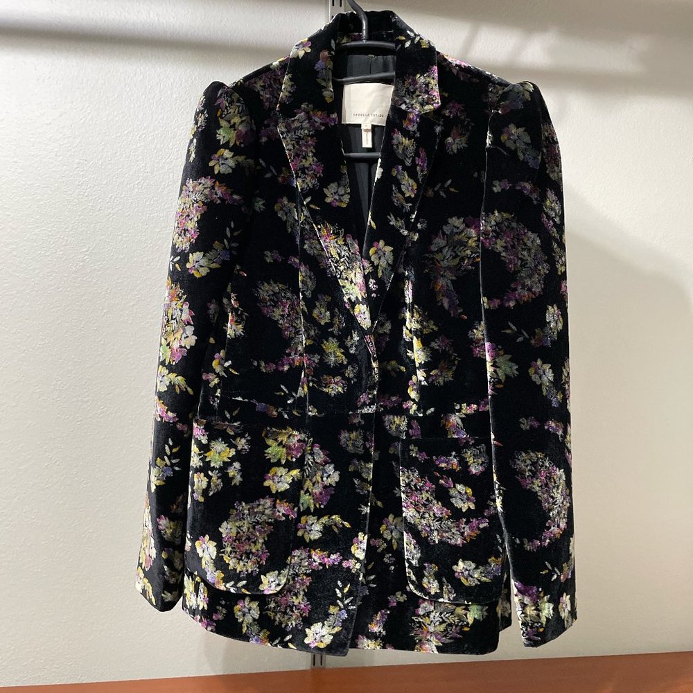 Rebecca Taylor Jacket